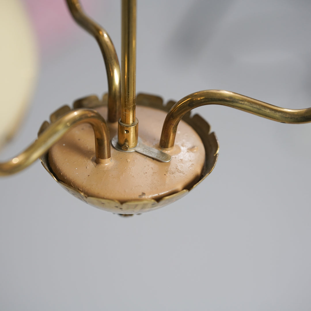 Pendant, Valinte Oy, 1950s