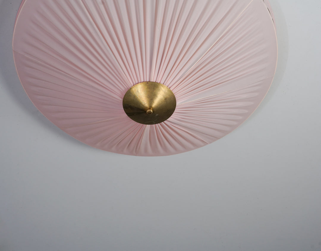Flush Mount, Finland, 1950s