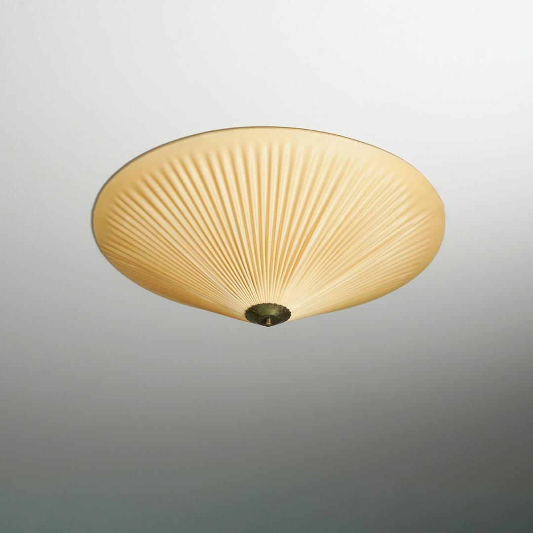 Flush mount, Finland, 1950s