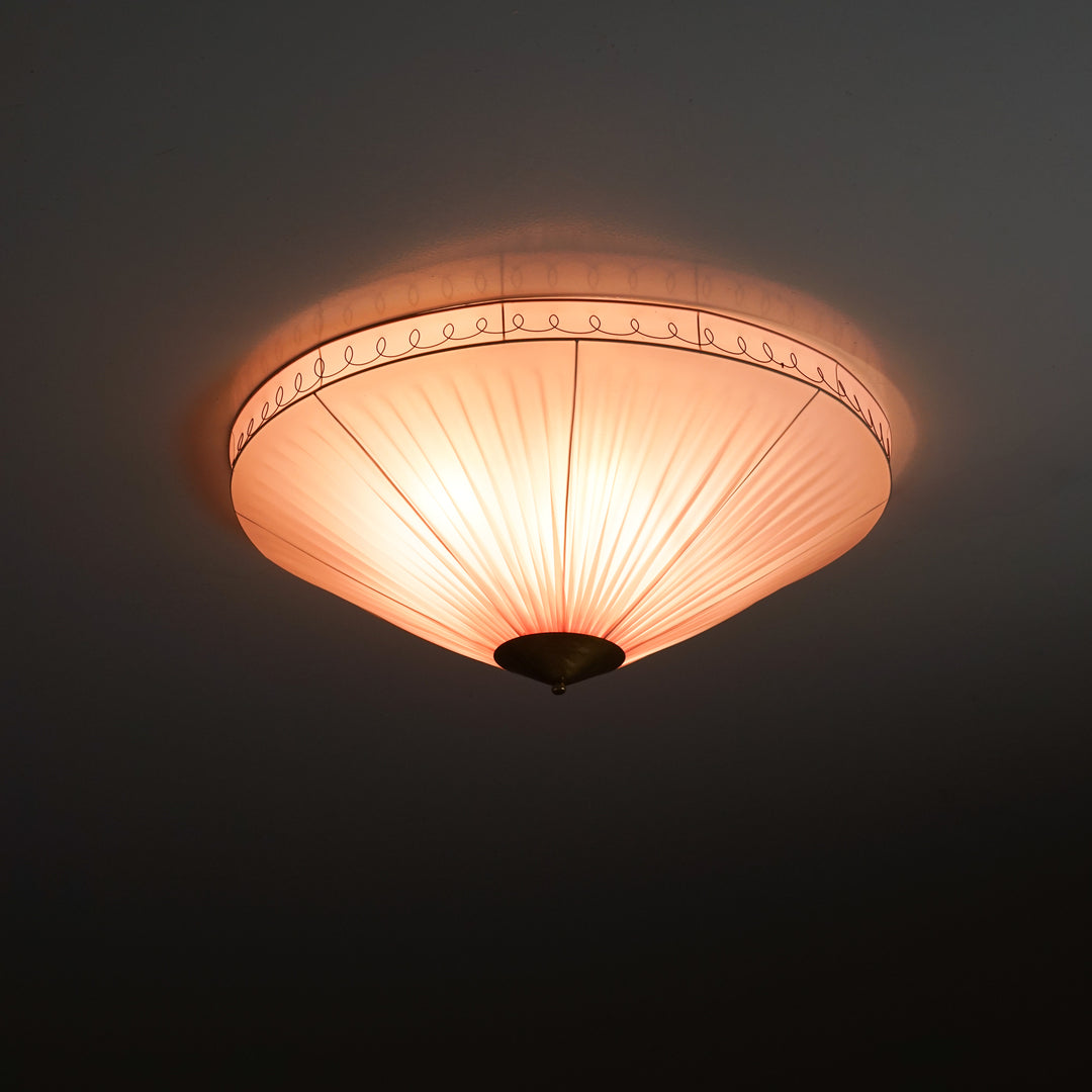 Flush Mount, Finland, 1950s