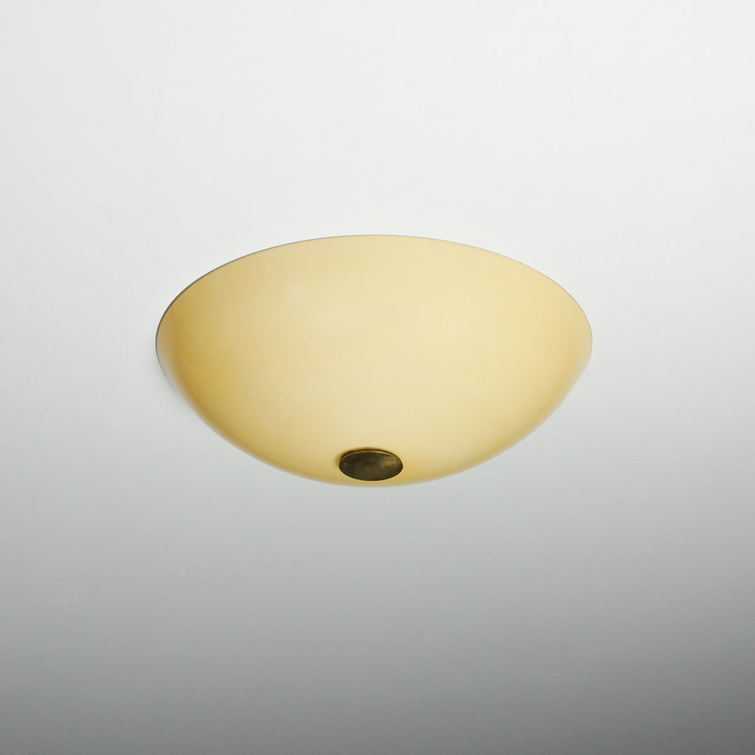 Malli 80220 plafondi, Paavo Tynell, Idman, 50-luku