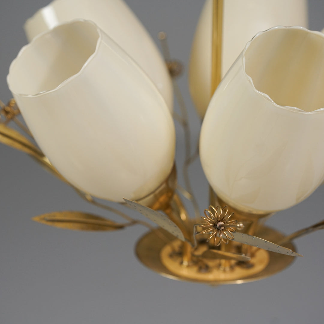 Rare pendant, Itsu, 1950s