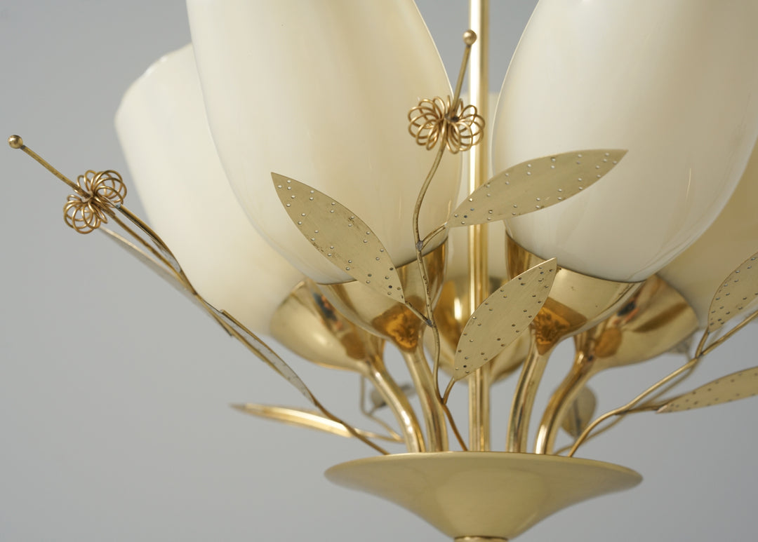 Rare pendant, Itsu, 1950s