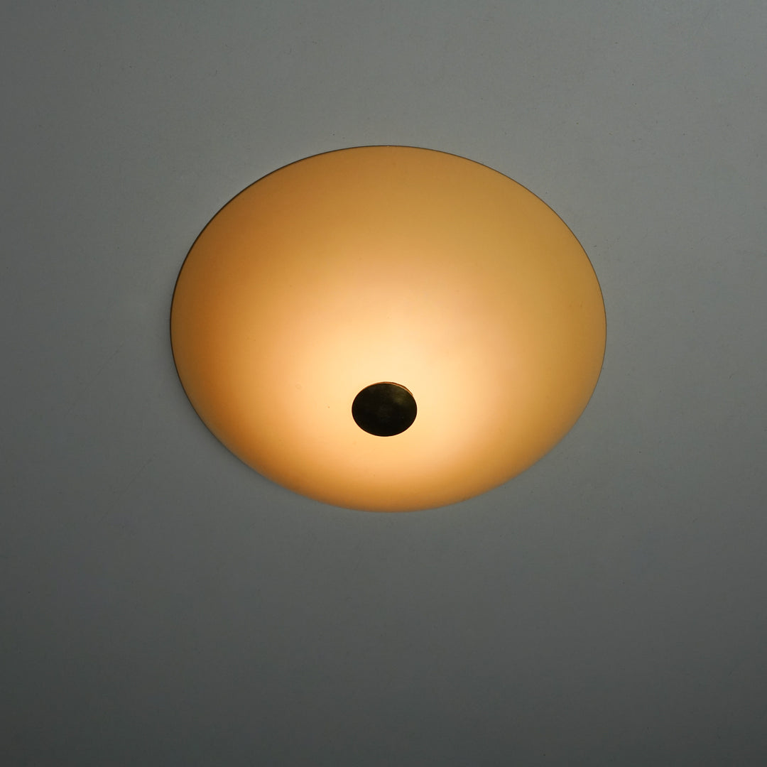 Malli 80220 plafondi, Paavo Tynell, Idman, 50-luku