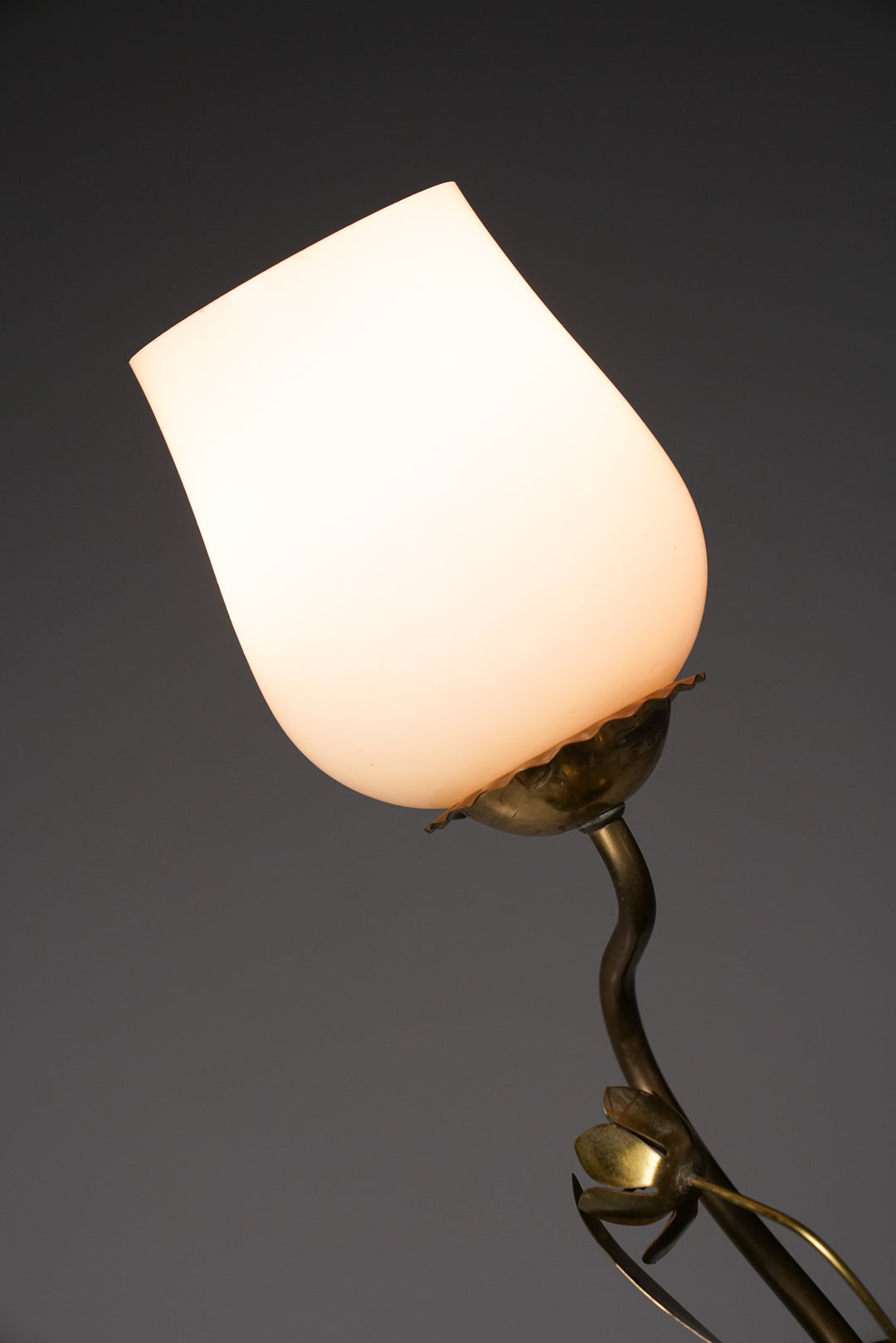 Chandelier, PSO, Finland, 1940/1950s