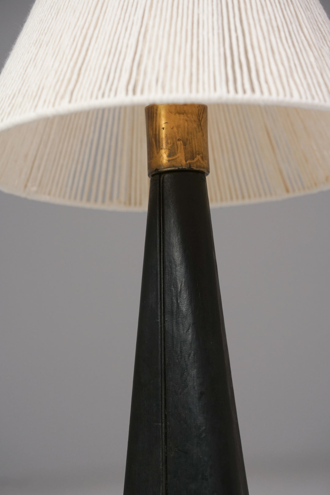 Pair of table lamps, Lisa Johansson-Pape, Orno, 1950s