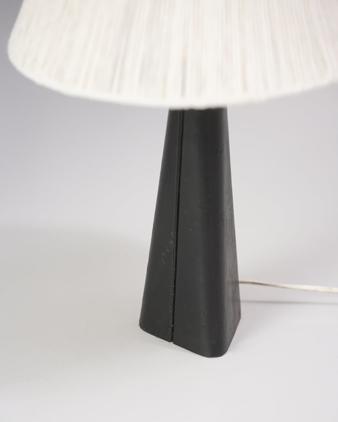 Pair of table lamps, Lisa Johansson-Pape, Orno, 1950s