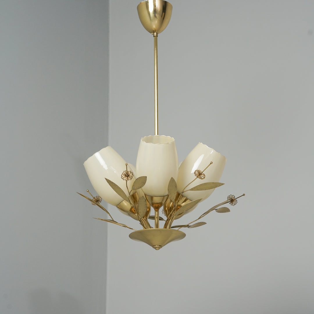 Rare pendant, Itsu, 1950s