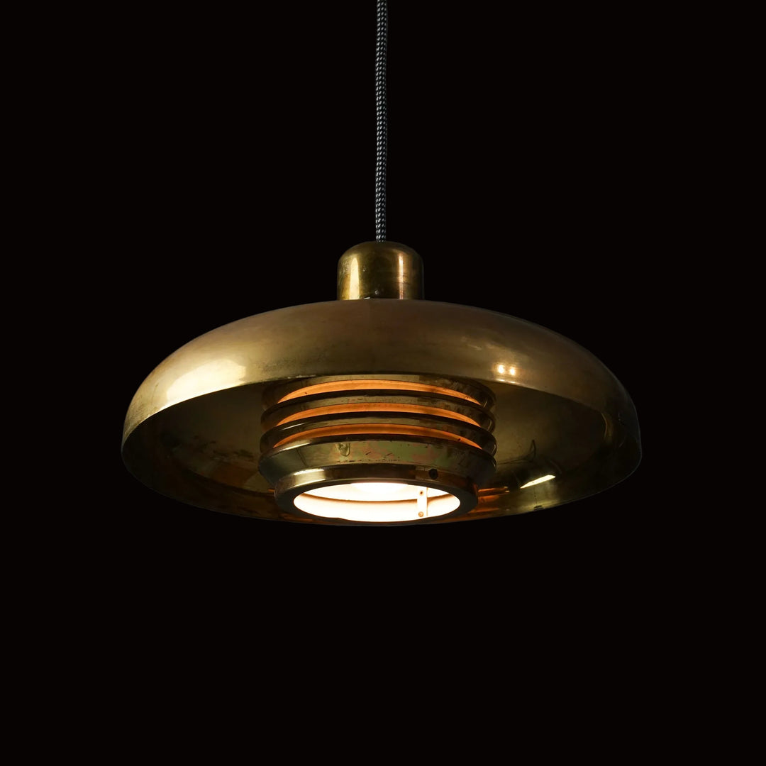 Model T-792 pendant, Hans-Agne Jakobsson, AB Markaryd, 1960s
