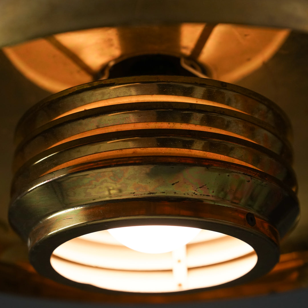 Model T-792 pendant, Hans-Agne Jakobsson, AB Markaryd, 1960s