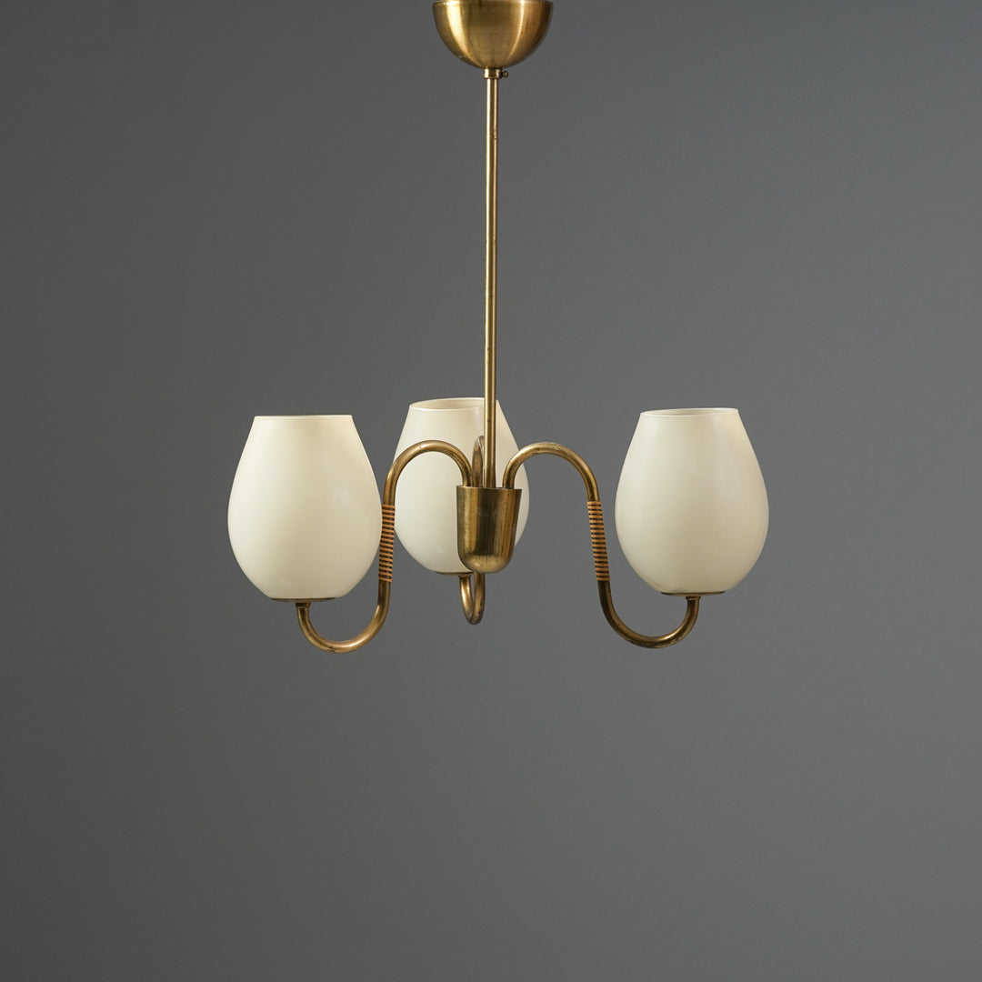 Pendant, Finland, 1950s