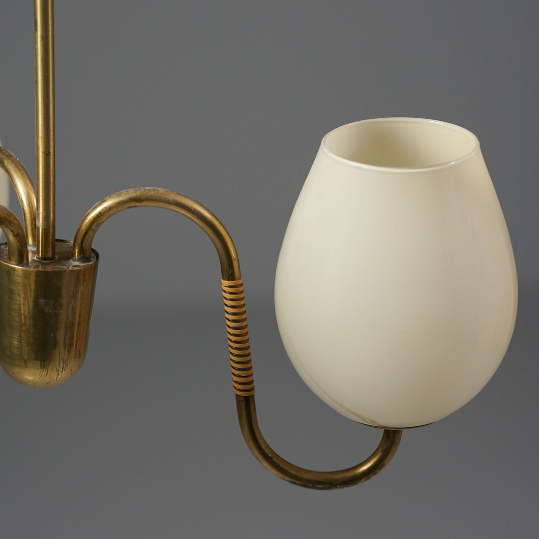Pendant, Finland, 1950s