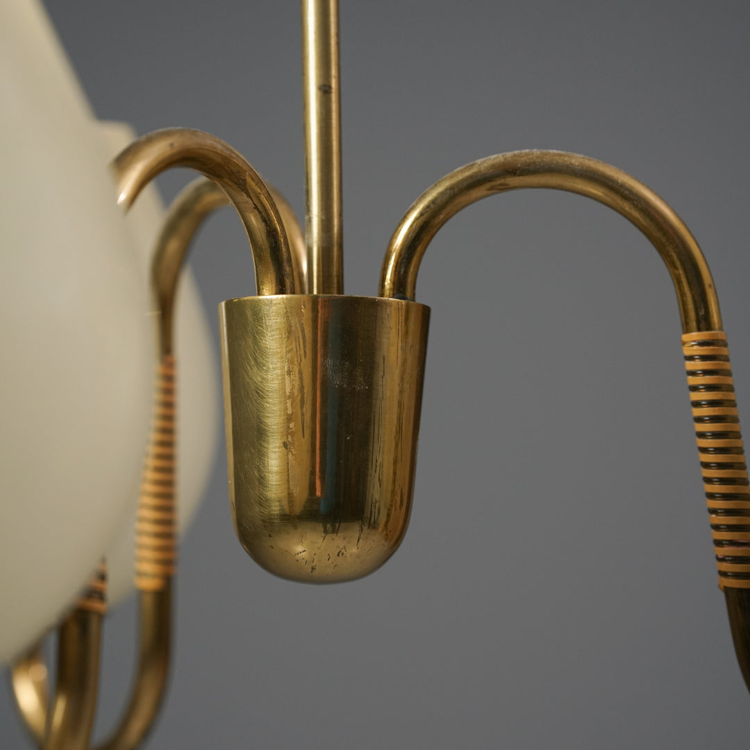 Pendant, Finland, 1950s
