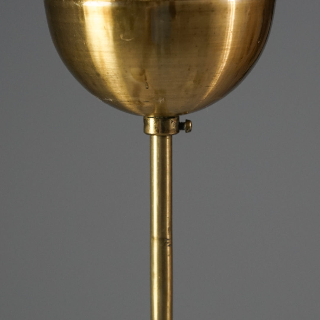 Pendant, Finland, 1950s