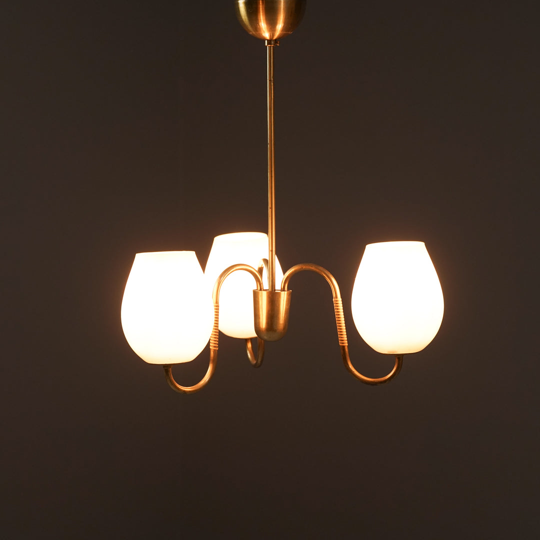 Pendant, Finland, 1950s