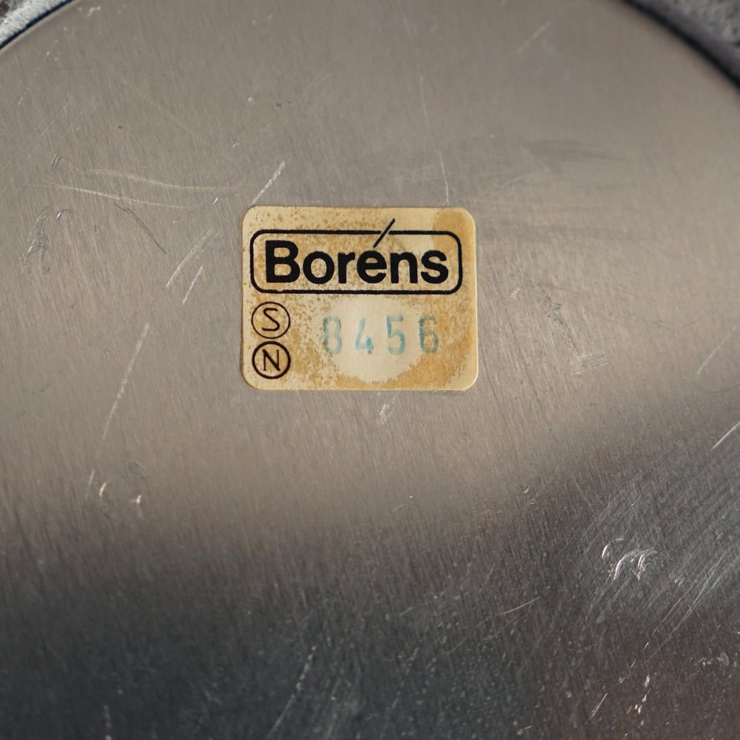 Malli 8456 pöytävalaisin, Boréns Borås, 1900-luvun puoliväli