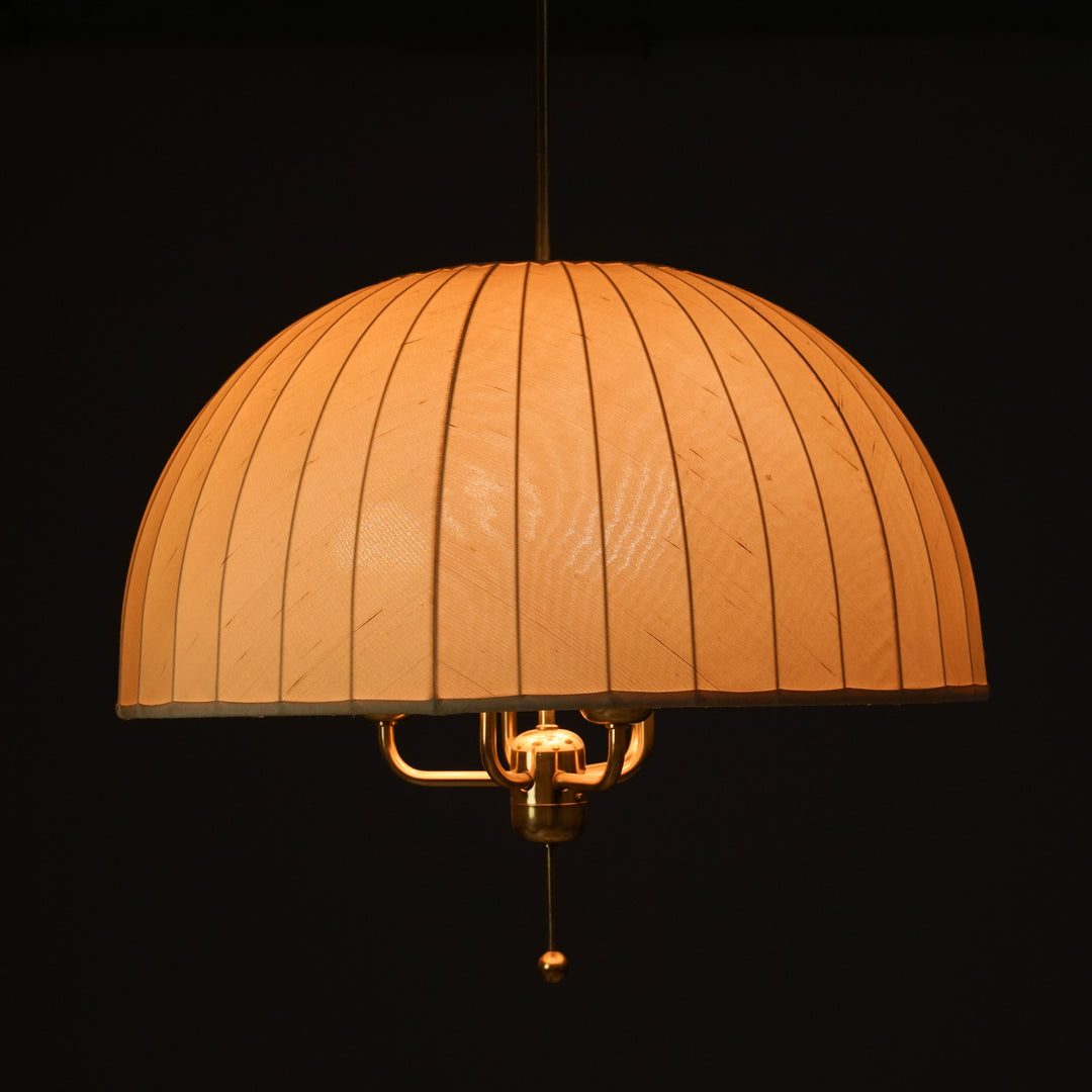Pendant model T-549/6 "Carolin", Hans-Agne Jakobsson, AB Markaryd, 1960/1970s