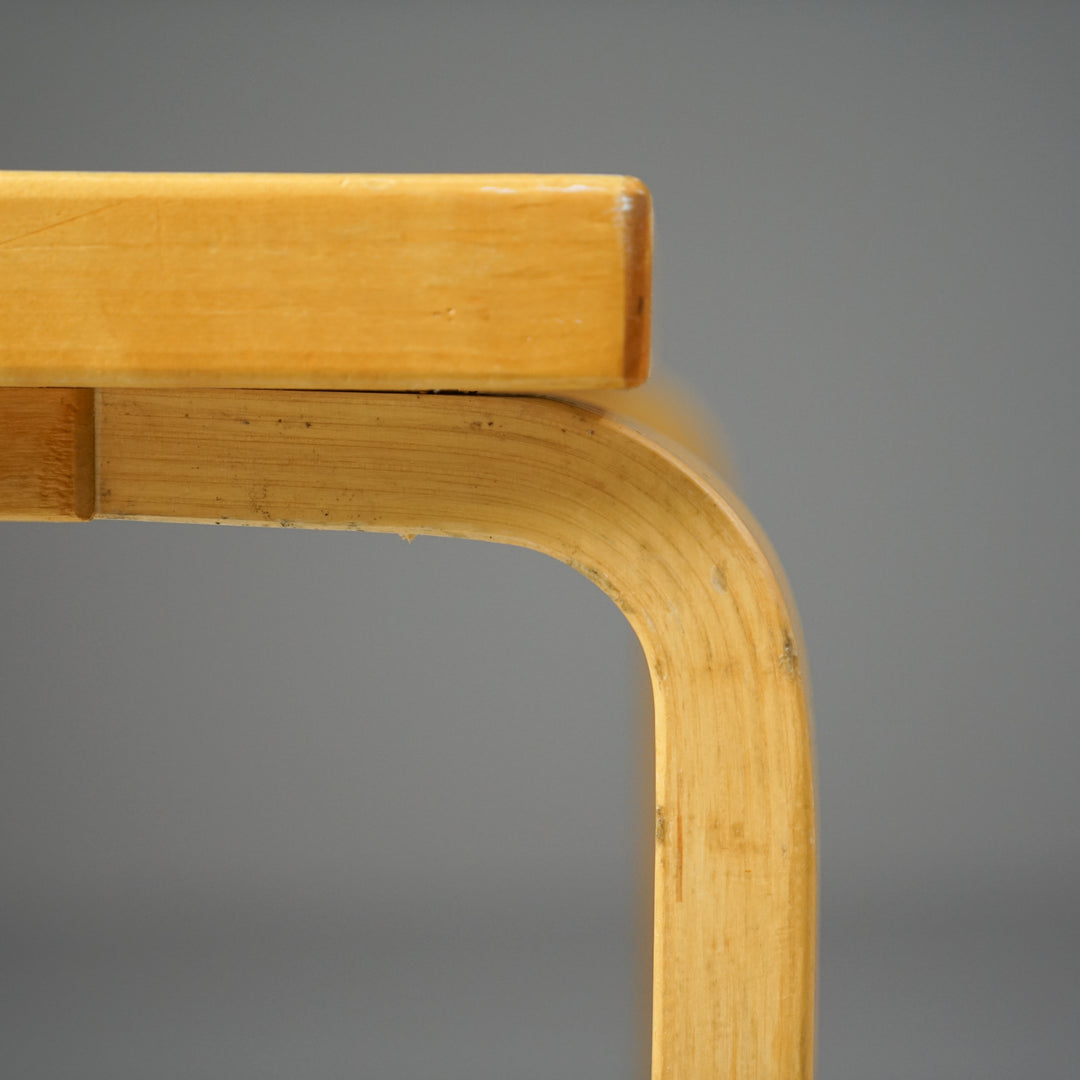 Malli 81C pöytä, Alvar Aalto, Artek, 60-luku