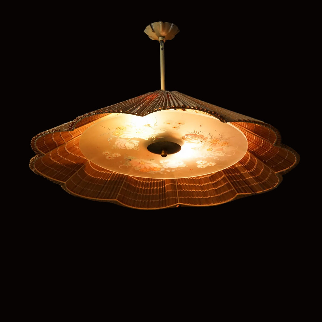 Pendant, Gunnel Nyman, Idman, 1940s