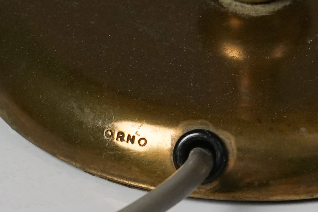 Model 2059 table lamp, Lisa Johansson-Pape, Orno, 1950s