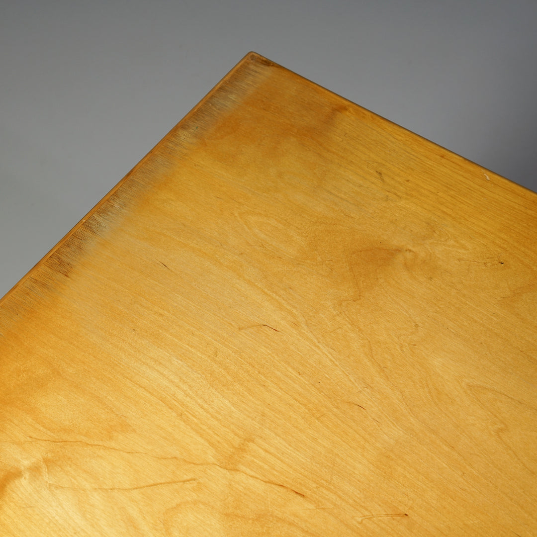 Model Domus table, Ilmari Tapiovaara, 1950s