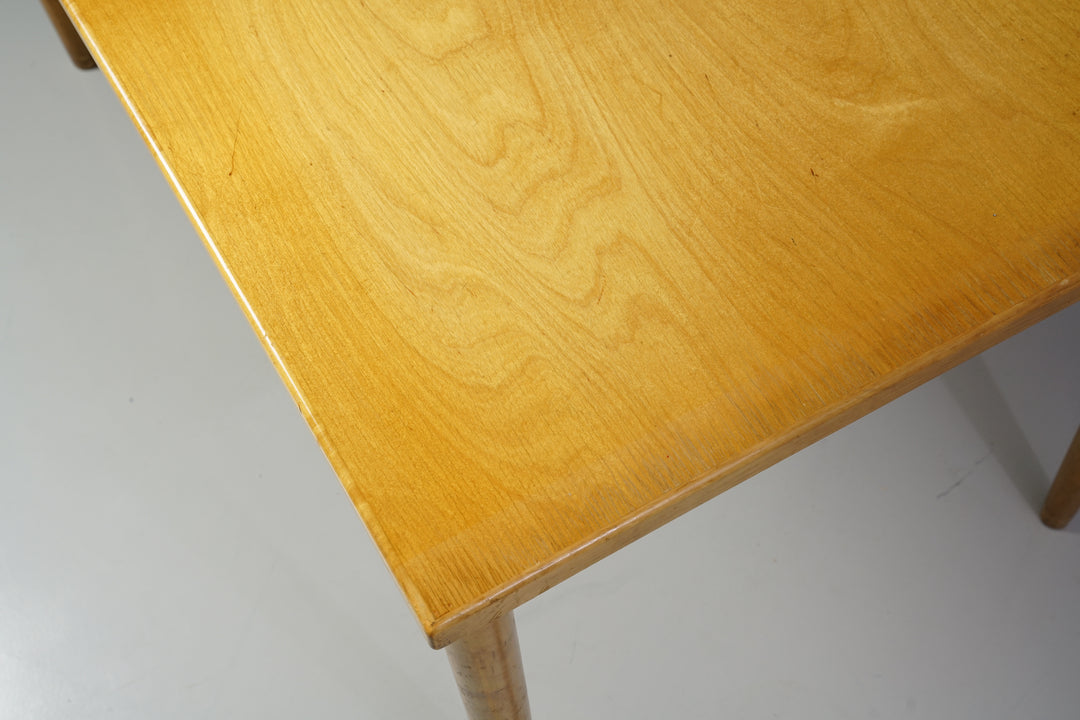 Model Domus table, Ilmari Tapiovaara, 1950s