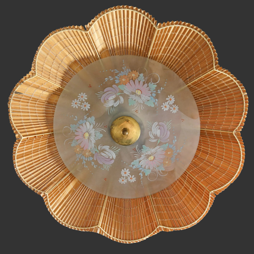 Pendant, Gunnel Nyman, Idman, 1940s
