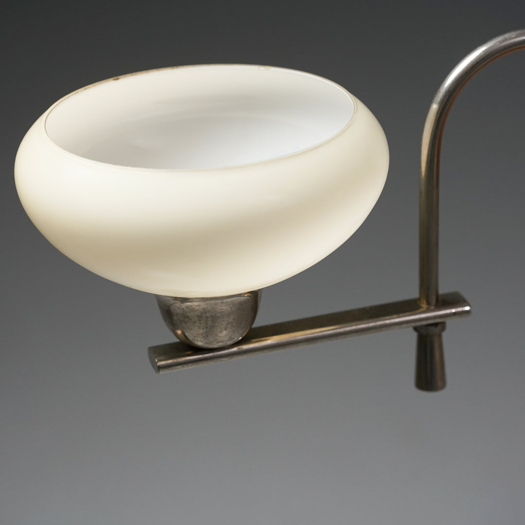 Art Deco pendant, Finland, 1930s