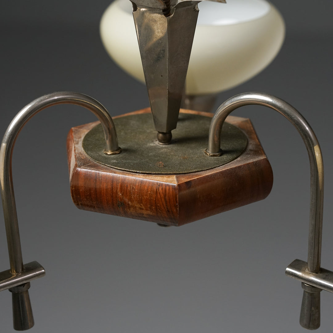 Art Deco pendant, Finland, 1930s