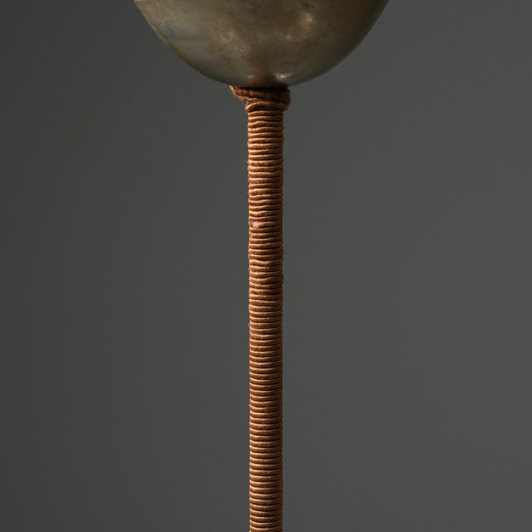 Art Deco pendant, Finland, 1930s