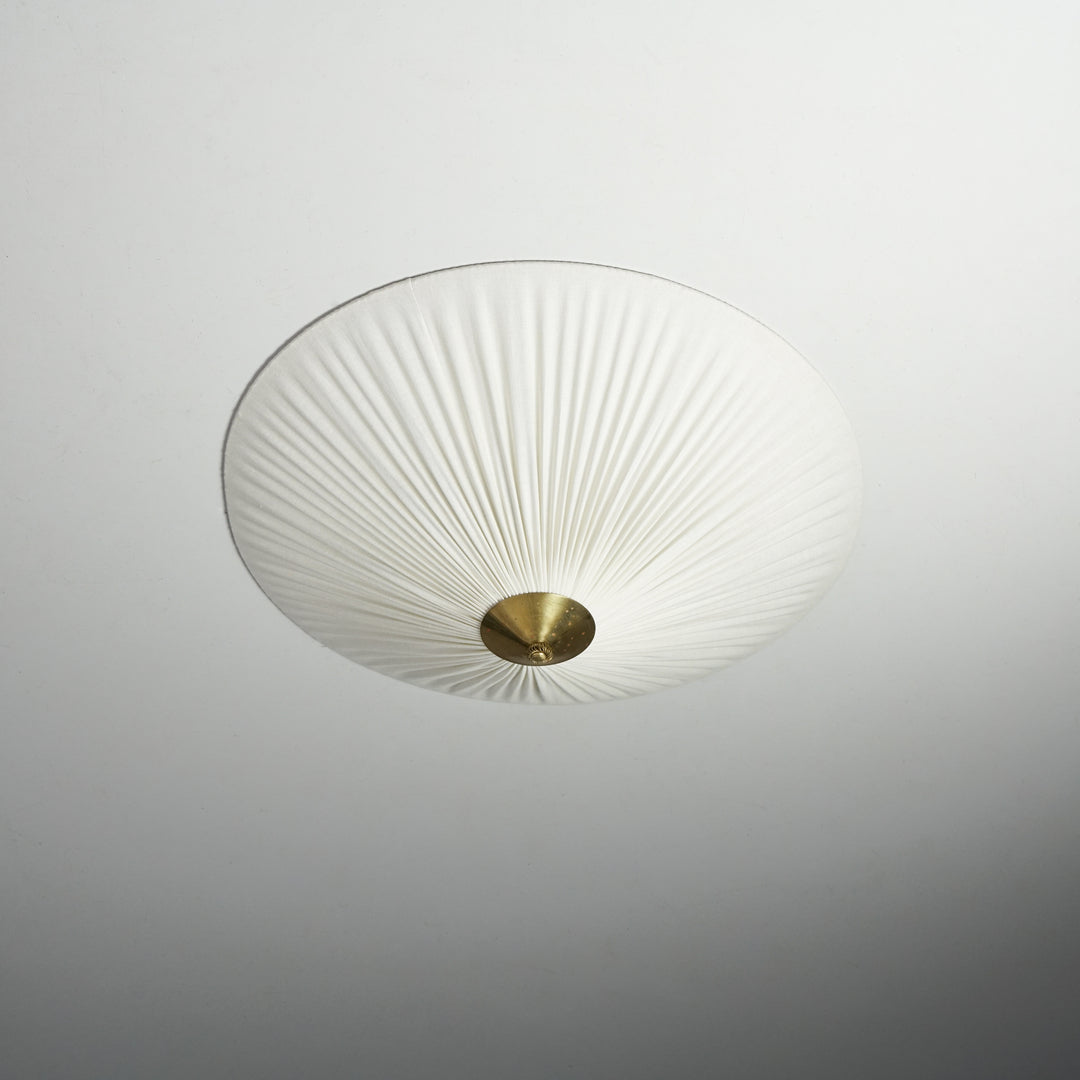 Plafondi, Itsu, 60-luku