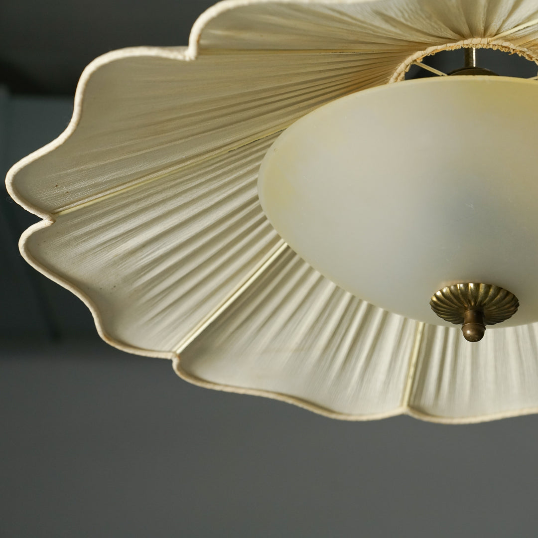 Pendant, Gunnel Nyman, Idman, 1940s