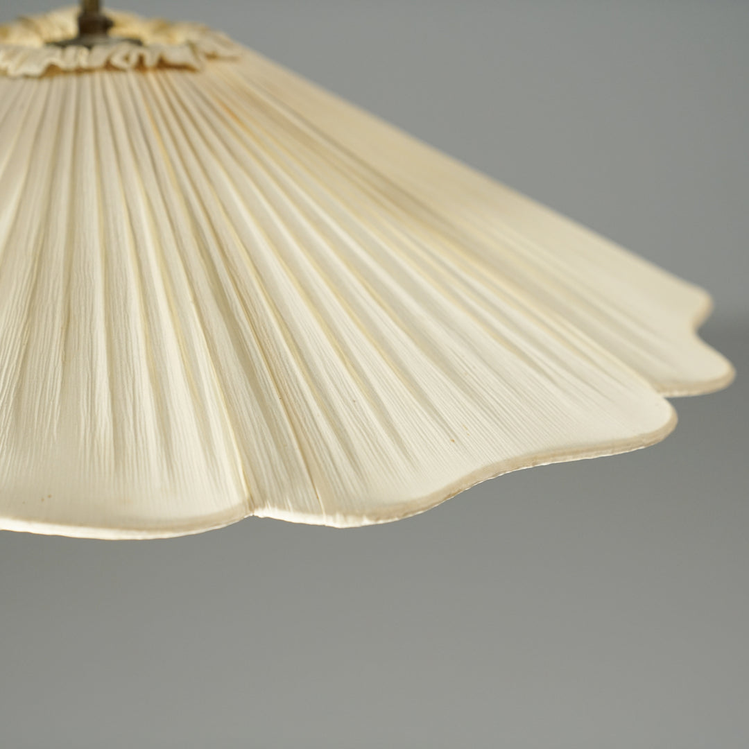 Pendant, Gunnel Nyman, Idman, 1940s