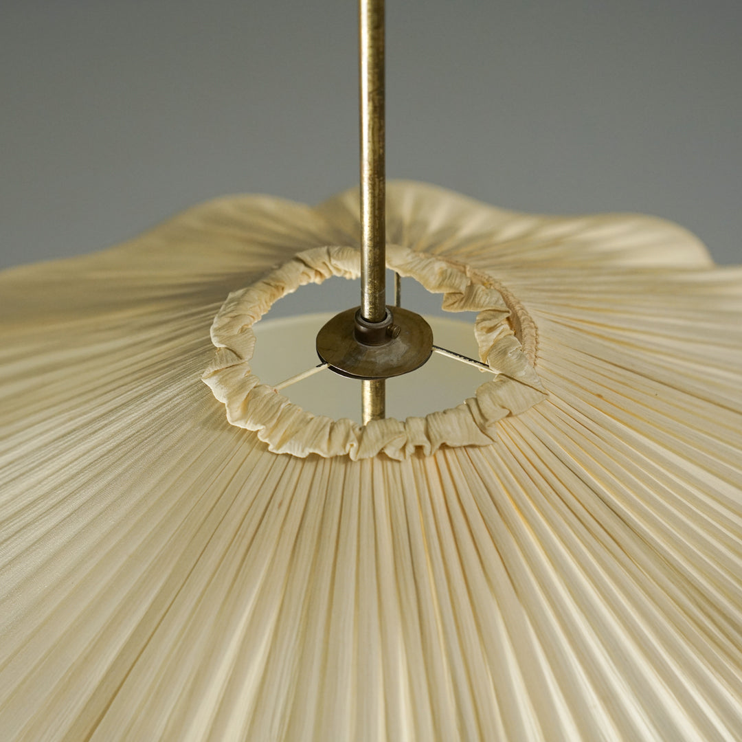 Pendant, Gunnel Nyman, Idman, 1940s