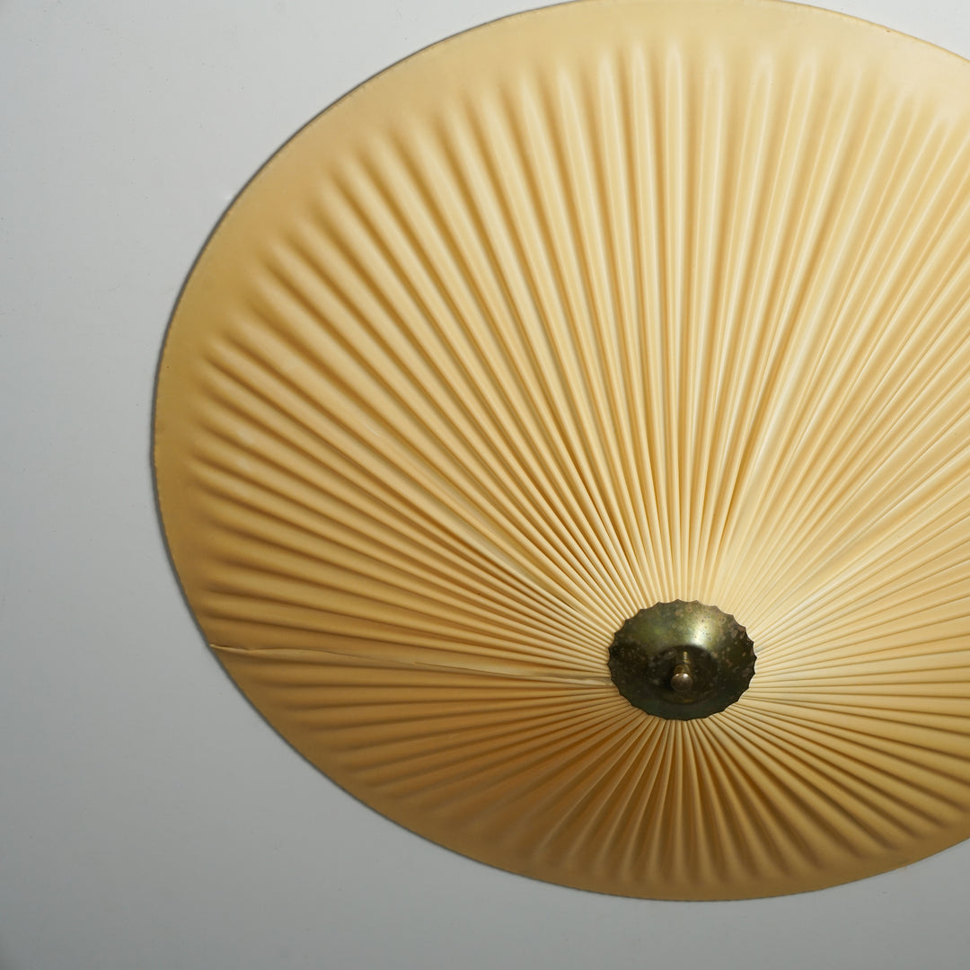 Flush mount, Finland, 1950s