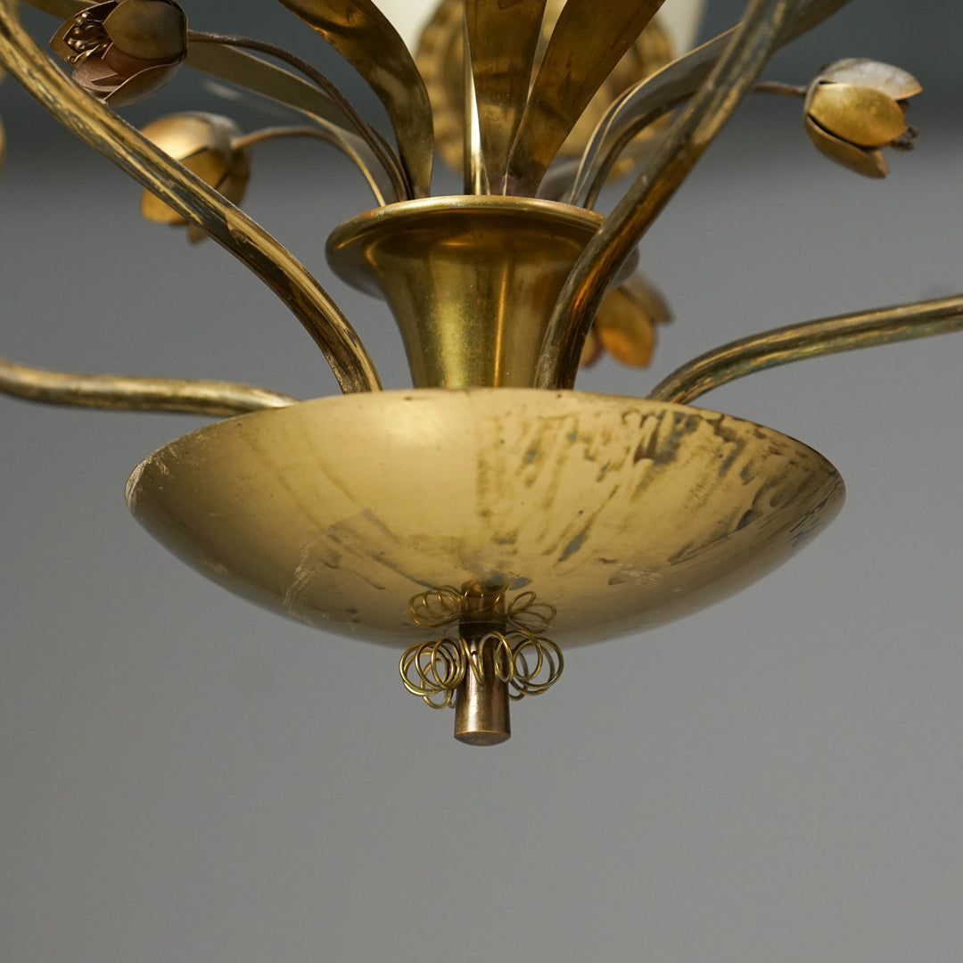 Pendant, Finland, 1940s