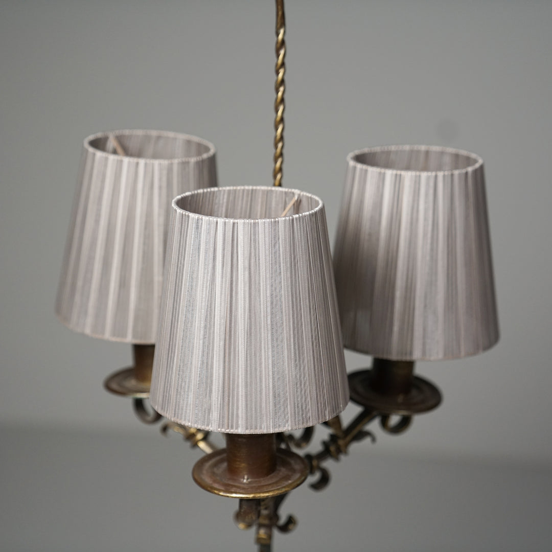 Model 812 floor light, Taidetakomo Hakkarainen, Early 20th Century