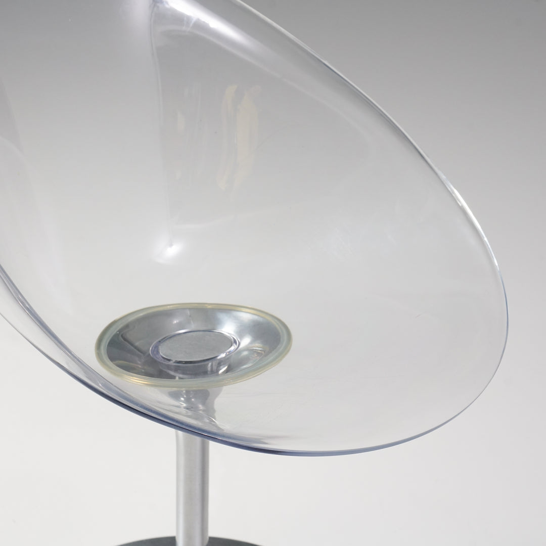 Malli Eros-tuoli (12 kpl), Philippe Starck, Kartell, 2000-luvun alku