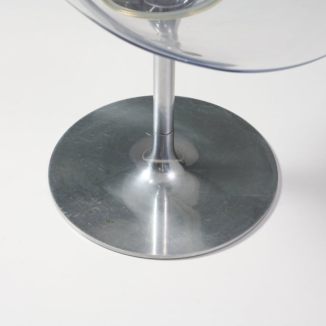 Malli Eros-tuoli (12 kpl), Philippe Starck, Kartell, 2000-luvun alku