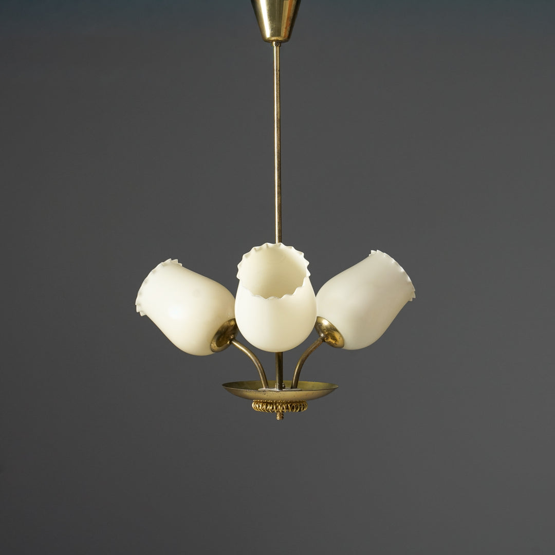Pendant, Finland, 1950s
