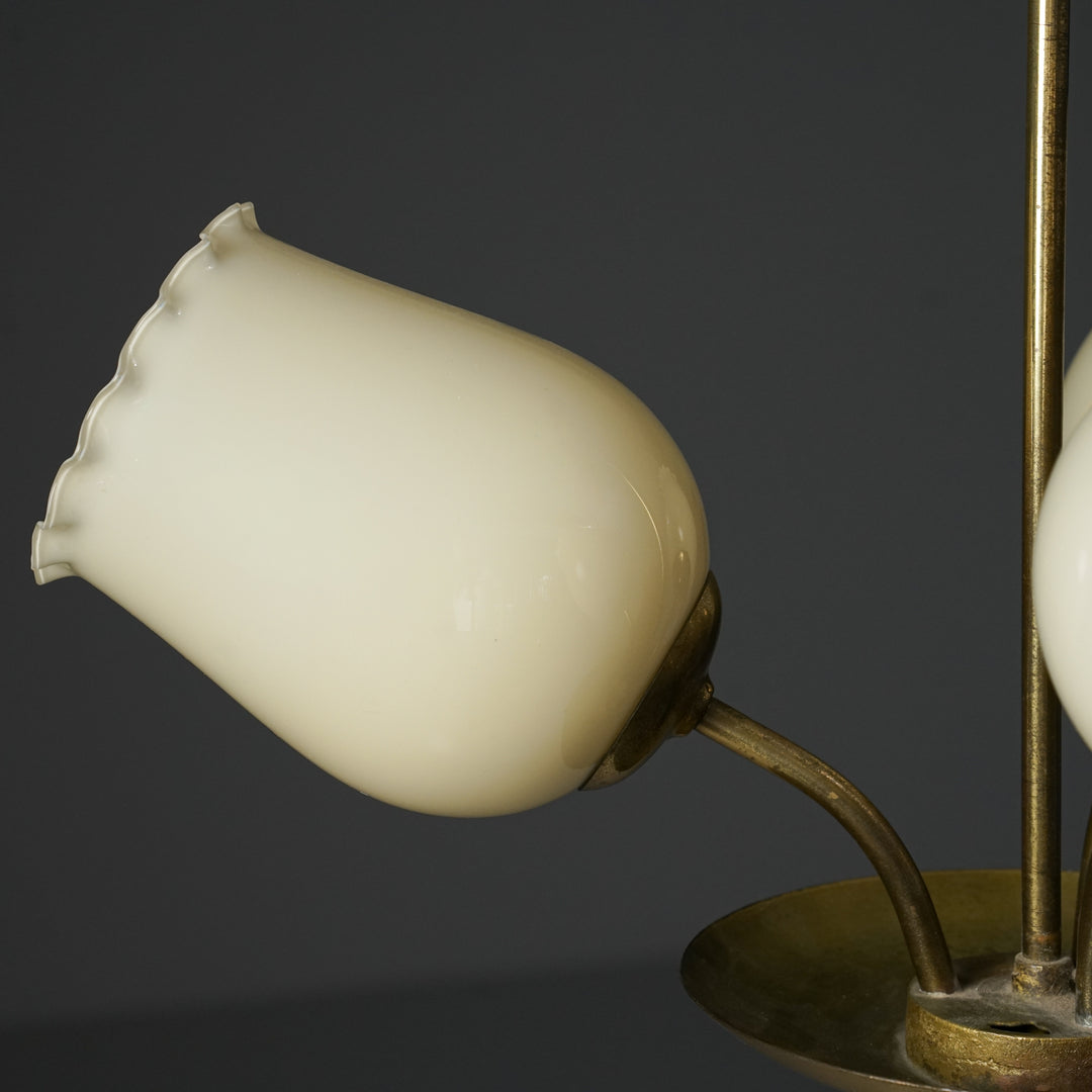 Pendant, Finland, 1950s