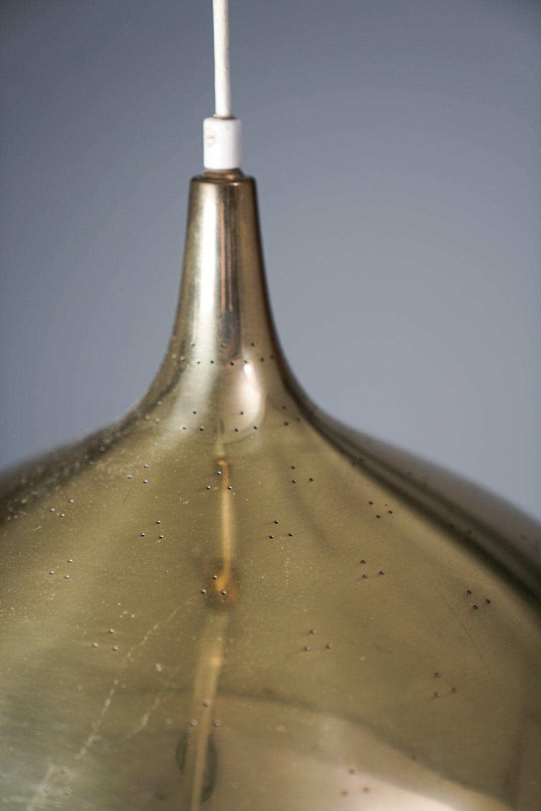 Model 1965 pendant, Paavo Tynell, Taito Oy, 1940/1950s