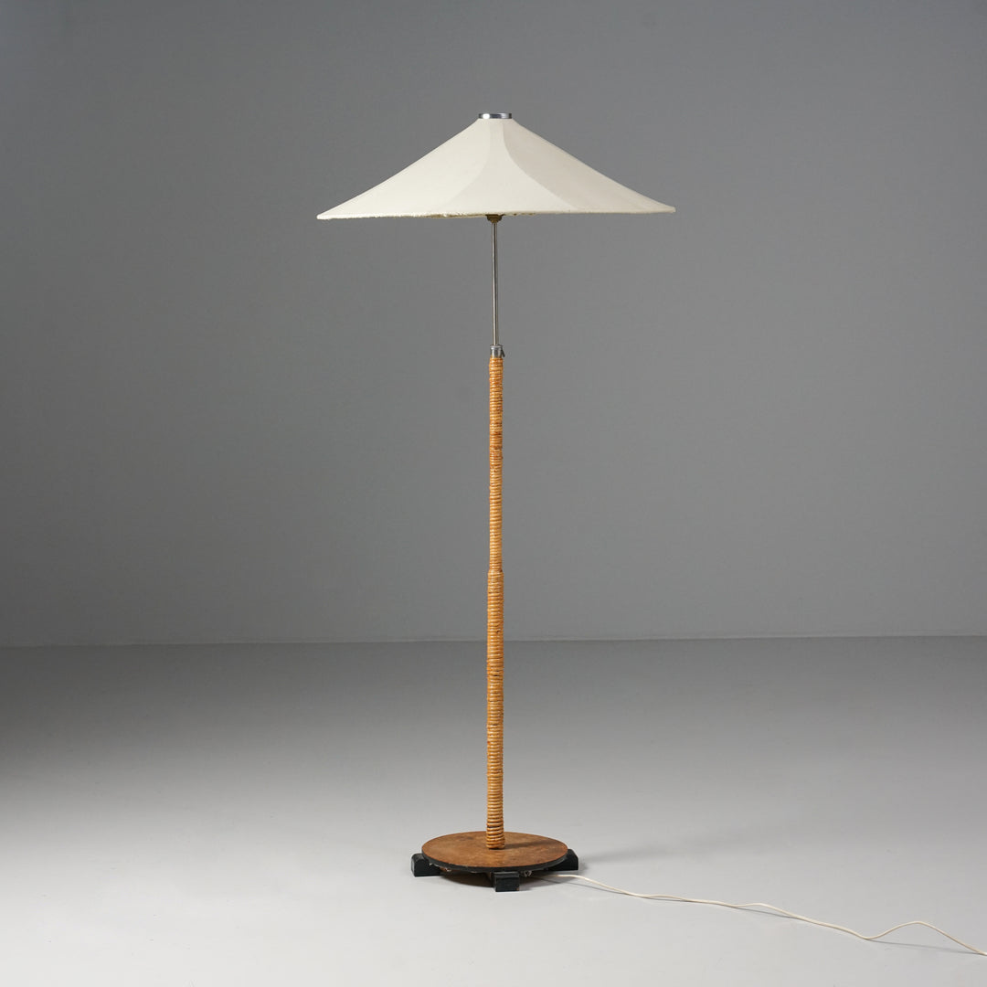 Floor light, Finland, 1930s