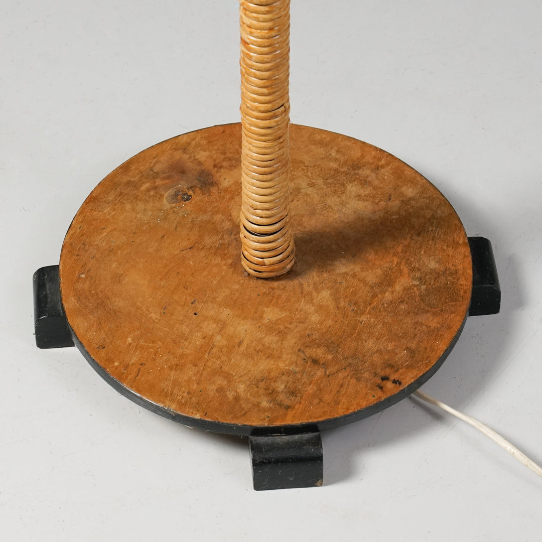 Floor light, Finland, 1930s