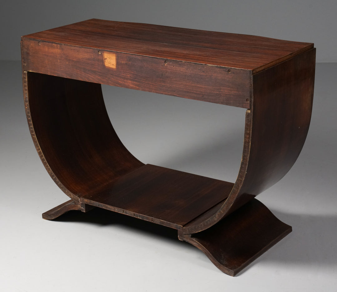 Art Deco dressing table, Early 20th Century 