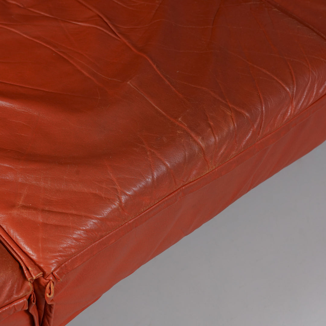 Sofa, Hämeen kalustaja, 1970s