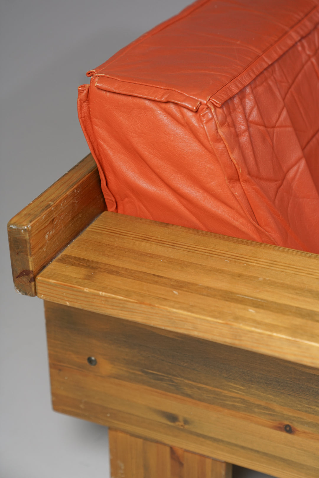 Sofa, Hämeen kalustaja, 1970s