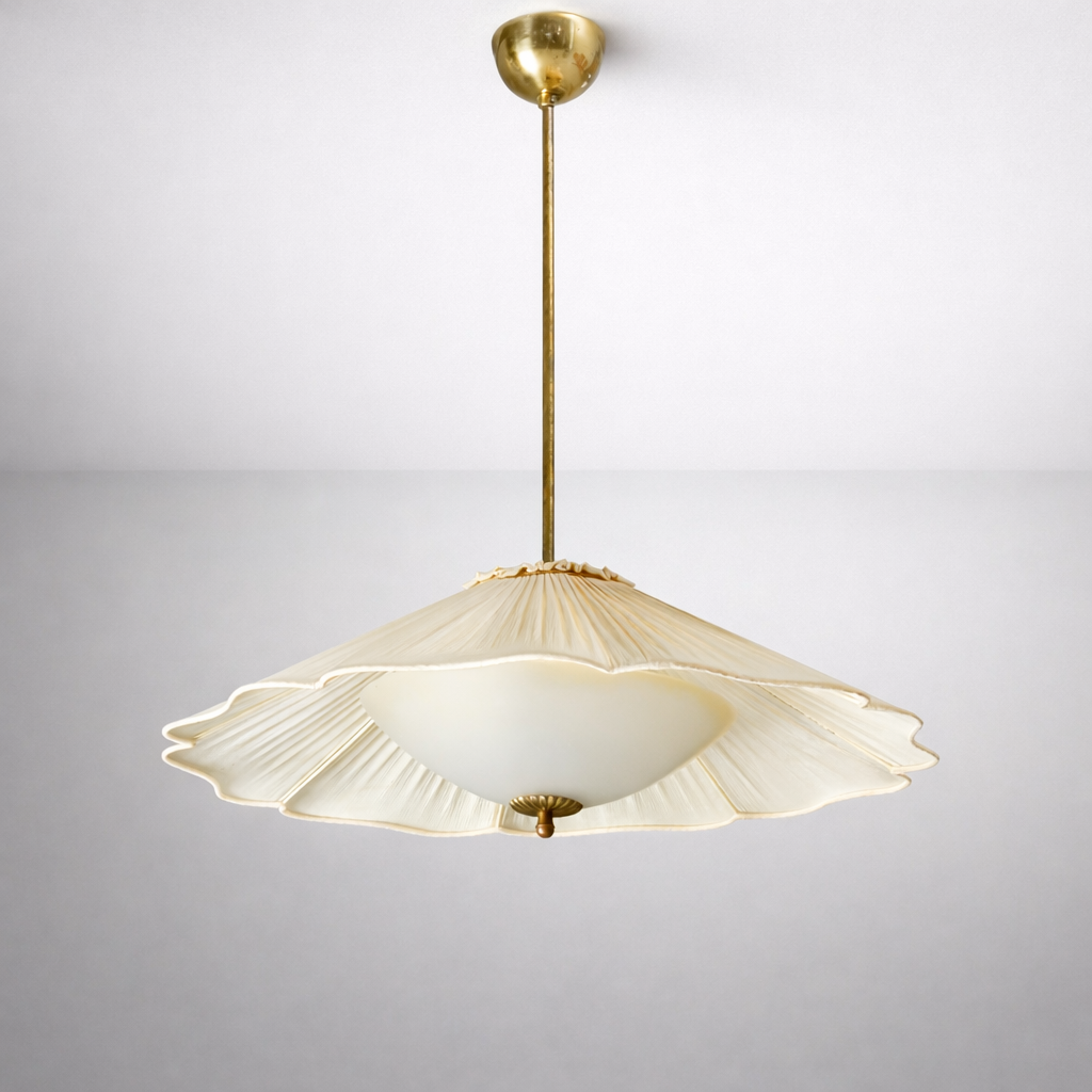 Pendant, Gunnel Nyman, Idman, 1940s