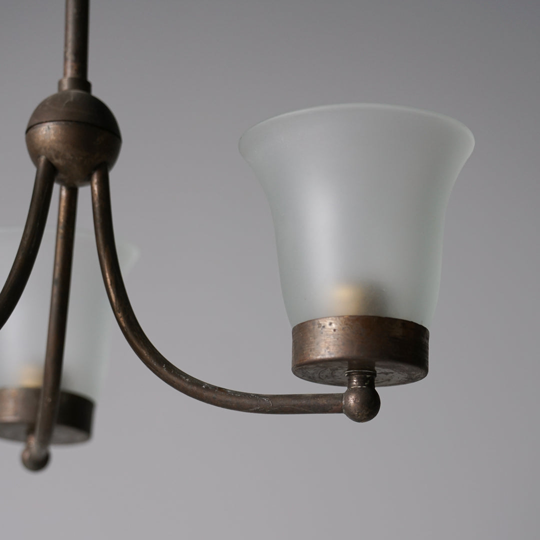 Pendant, Paavo Tynell, Taito Oy, 1930s