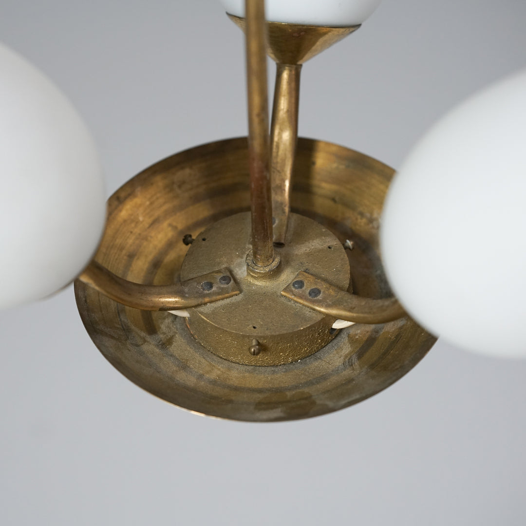 Pendant, Finland, 1950/1960s